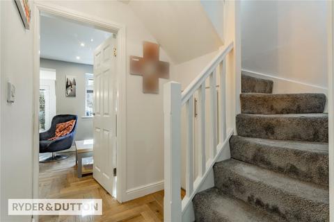 undefined, Ashbourne Street, Norden, Rochdale, Greater Manchester, OL11