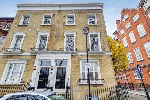 1 bedroom terraced house to rent, Vincent Square, London, SW1P