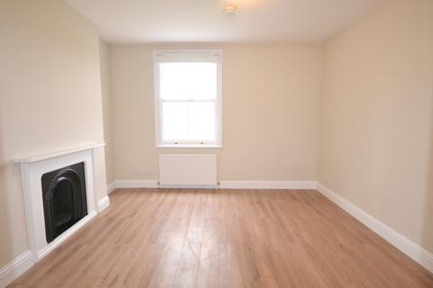 1 bedroom terraced house to rent, Vincent Square, London, SW1P