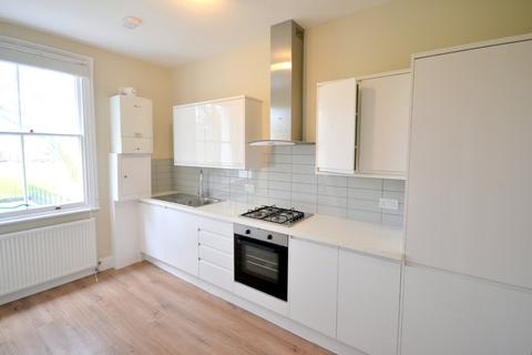 1 bedroom terraced house to rent, Vincent Square, London, SW1P