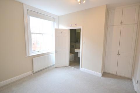 1 bedroom terraced house to rent, Vincent Square, London, SW1P