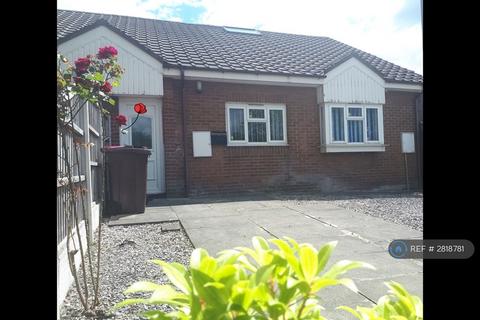 Percy Drive, Salford, M5