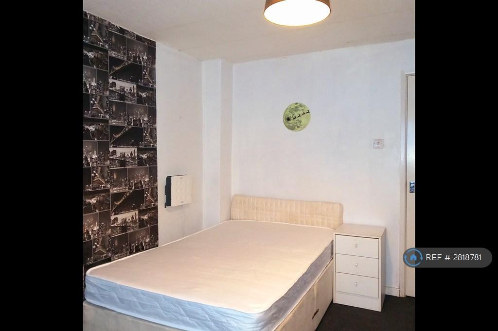 Bedroom Two 1