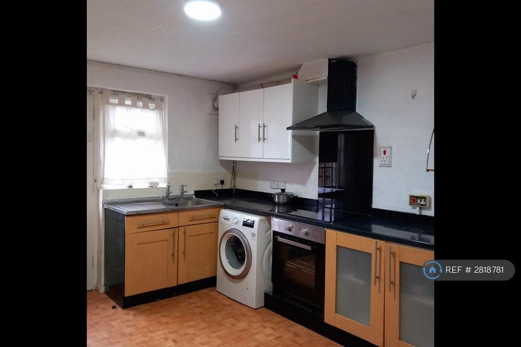 Kitchen  1