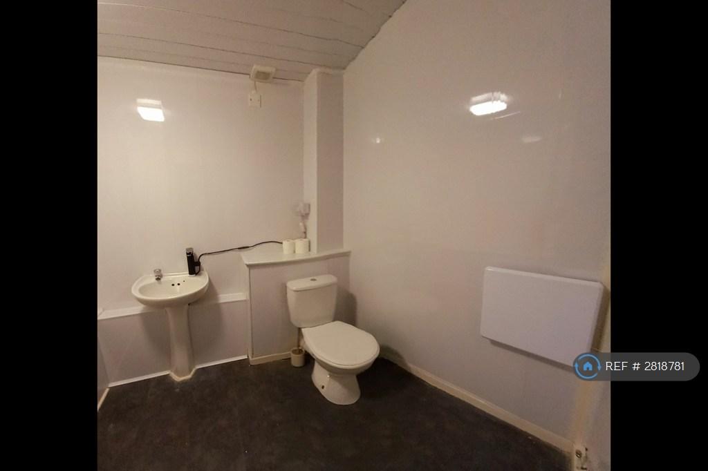 Bathroom  1