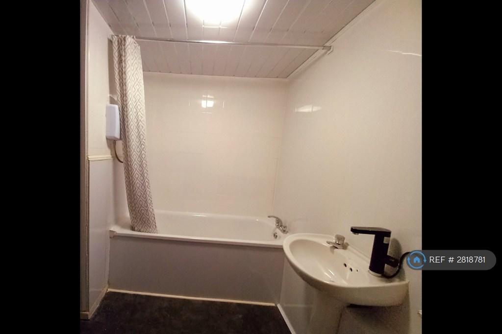 Bathroom  2