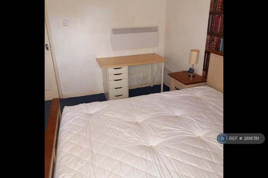 Bedroom One  1