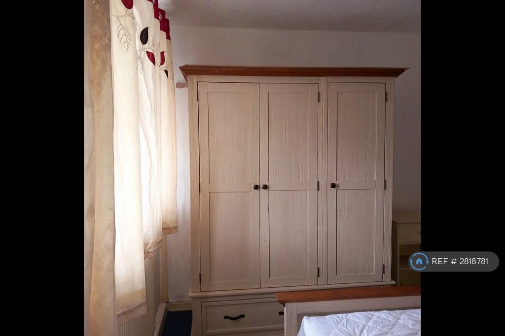 Bedroom One  2