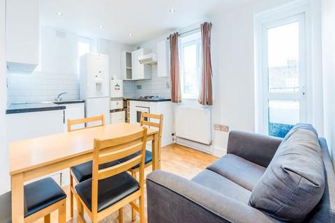 2 bedroom flat to rent, N7