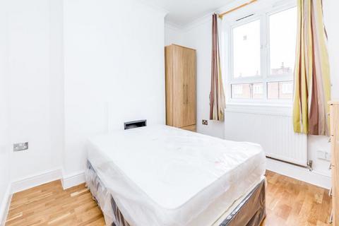 2 bedroom flat to rent, N7