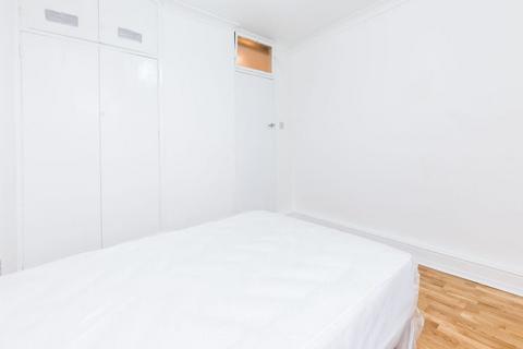 2 bedroom flat to rent, N7