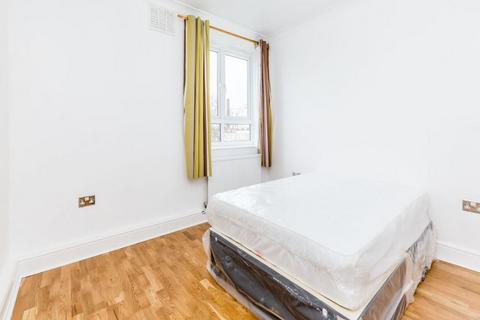 2 bedroom flat to rent, N7