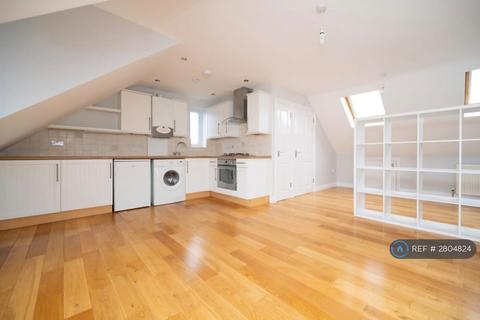 undefined, Ashbury Court, St Albans, AL1