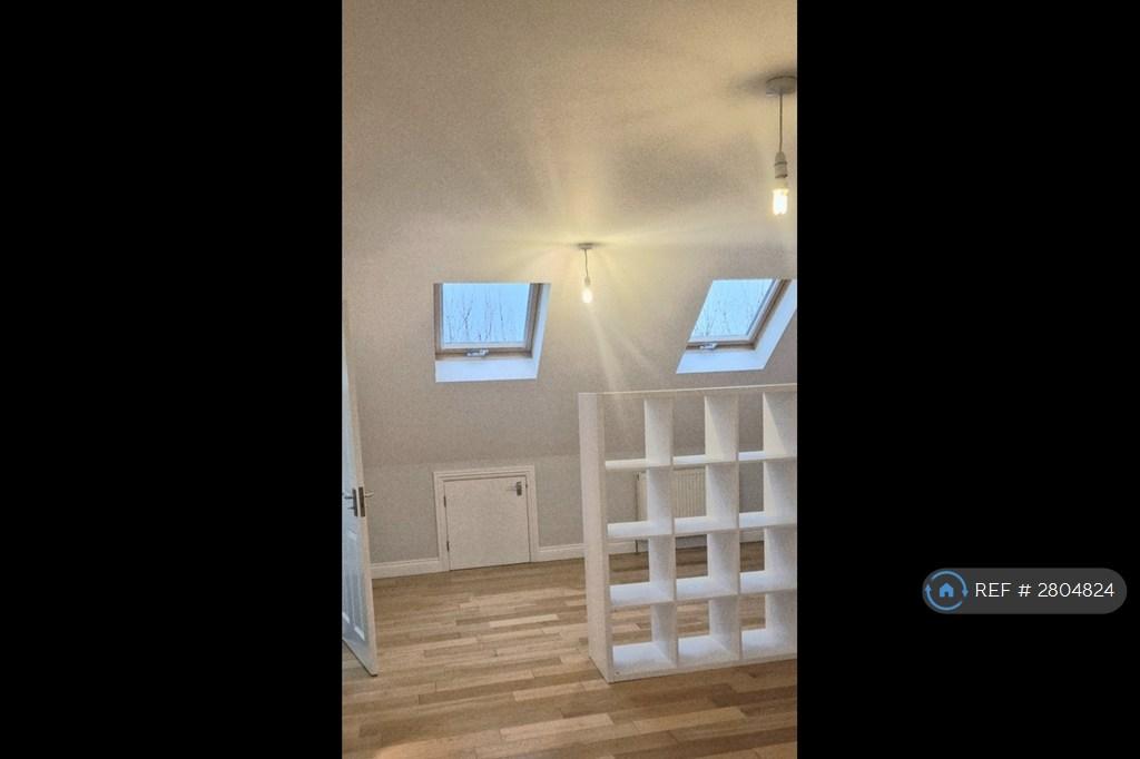 Bedroom Area