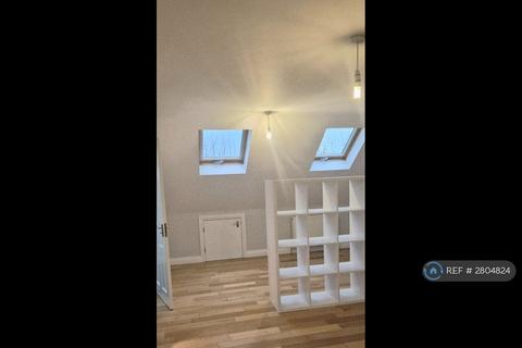 undefined, Ashbury Court, St Albans, AL1