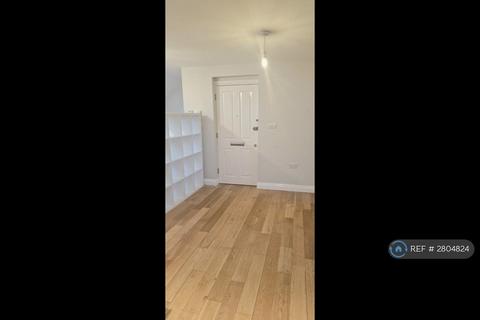 undefined, Ashbury Court, St Albans, AL1