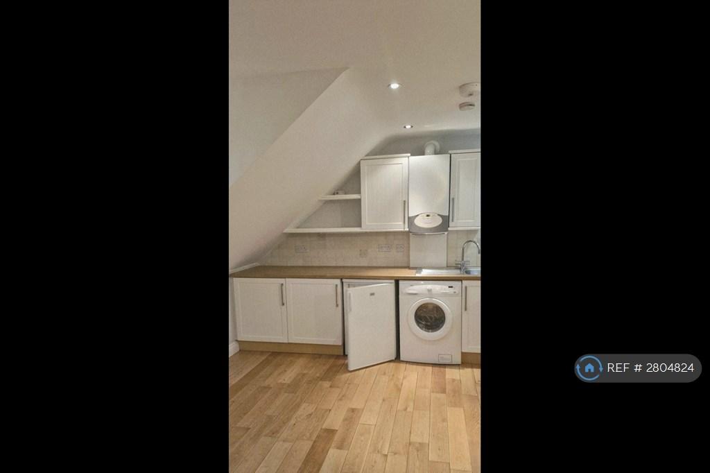 Boiler, Fridge &amp; Washing Machine