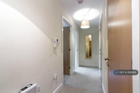 2 bedroom flat to rent, Charter House, Milton Keynes, MK9