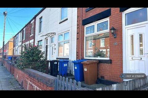 undefined, Caistor St, Stockport, SK1