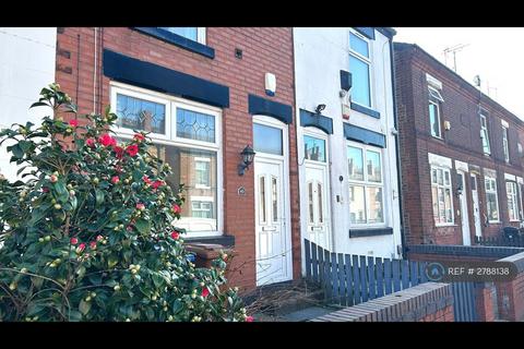 undefined, Caistor St, Stockport, SK1
