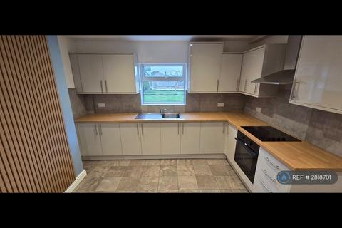 3 bedroom semi-detached house to rent, Manor Road, Chesterfield, S43
