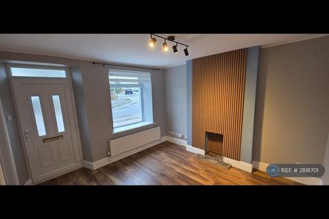 undefined, Manor Road, Chesterfield, S43