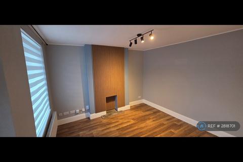 undefined, Manor Road, Chesterfield, S43