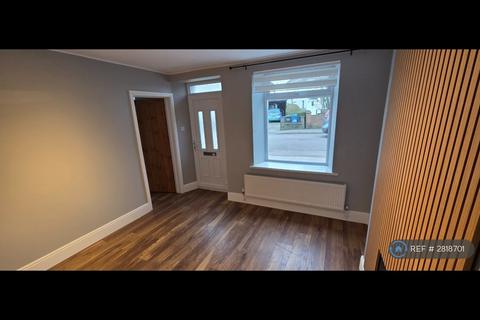 undefined, Manor Road, Chesterfield, S43