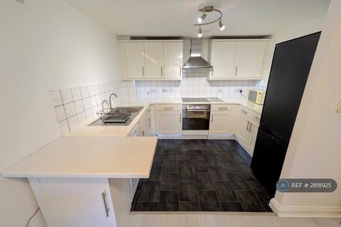 undefined, Squires Court, Bristol, BS3