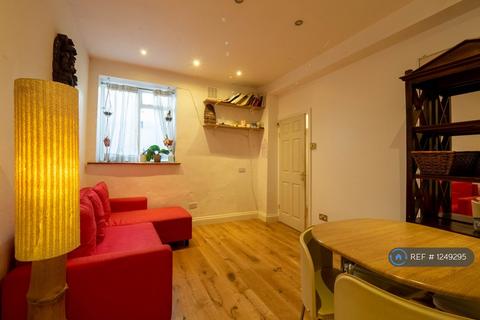2 bedroom flat to rent, Cleveland Terrace, London, W2