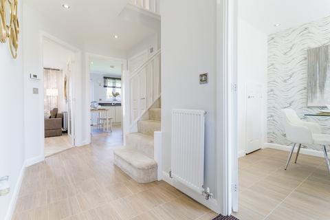 undefined, The Douglas - Plot 361 at Meadowside, Meadowside, Main Street ML5