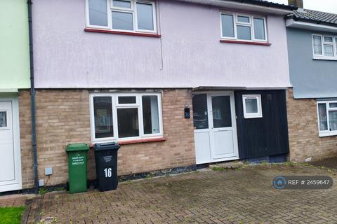 3 bedroom terraced house to rent, Devonshire Road, Laindon, SS15