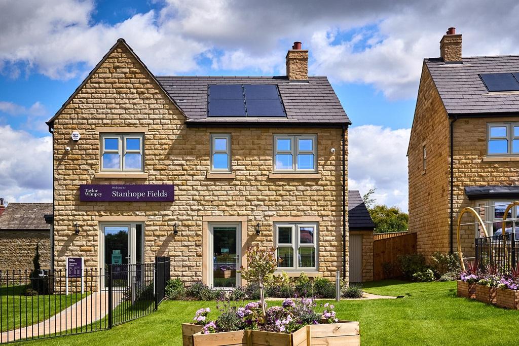 Manford Sales Centre