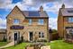 The Manford - Plot 4 at Stanhope Fields, Stanhope Fields, Pool Road LS21