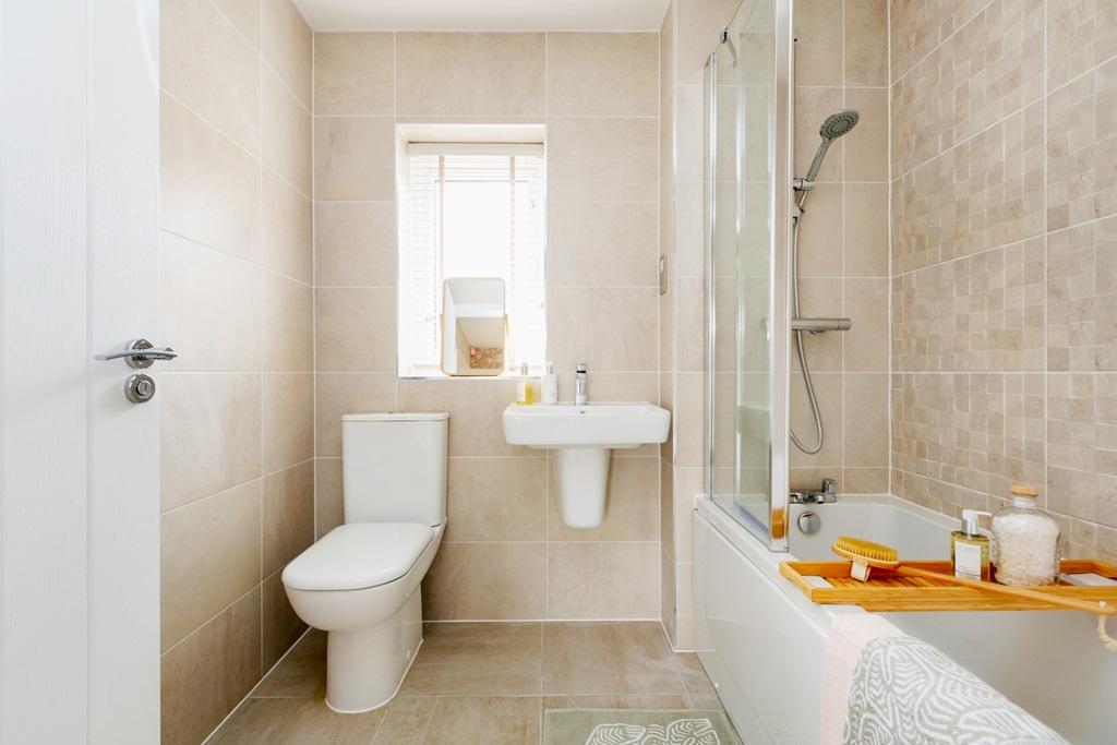 Choose from a range of wall tiles &amp; flooring...