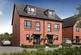 The Harrton - Plot 81 at Newland Grange, Newland Grange, Neil Fox Way WF1