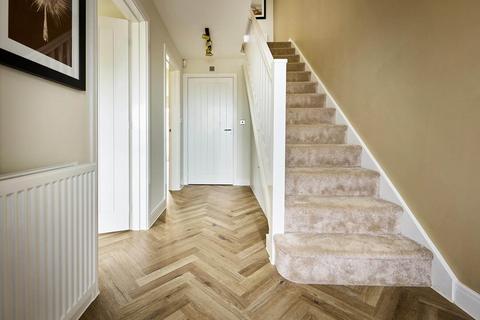 4 bedroom detached house for sale, The Bittesford - Plot 88 at Newland Grange, Newland Grange, Neil Fox Way WF1
