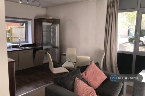 2 bedroom flat to rent, Oxford, Oxford, OX4