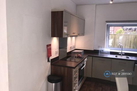 2 bedroom flat to rent, Oxford, Oxford, OX4