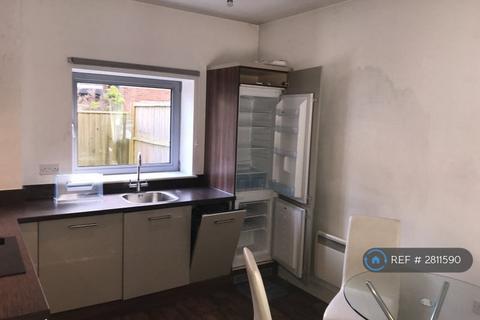 2 bedroom flat to rent, Oxford, Oxford, OX4