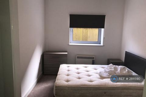 2 bedroom flat to rent, Oxford, Oxford, OX4