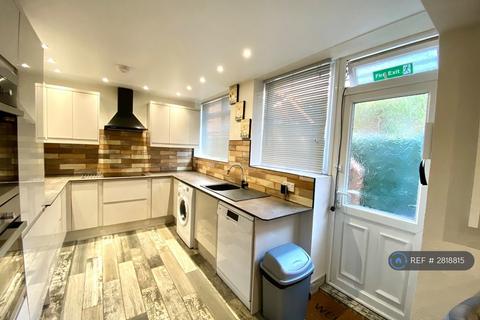 undefined, Annesley Road, Newport, NP19