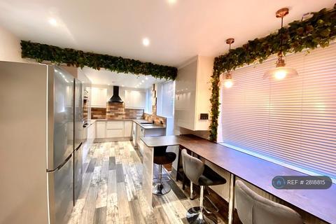undefined, Annesley Road, Newport, NP19