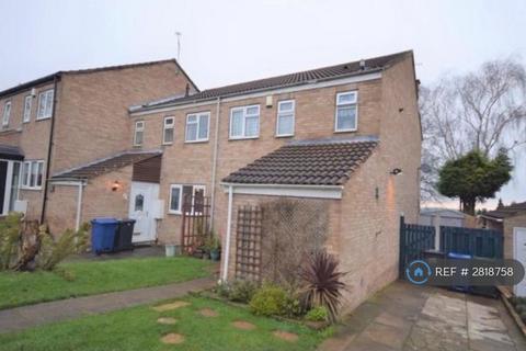 undefined, Osberton Street, Doncaster, DN11