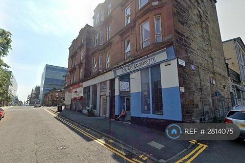 2 bedroom flat to rent, Dalhousie Street, Glasgow, G3