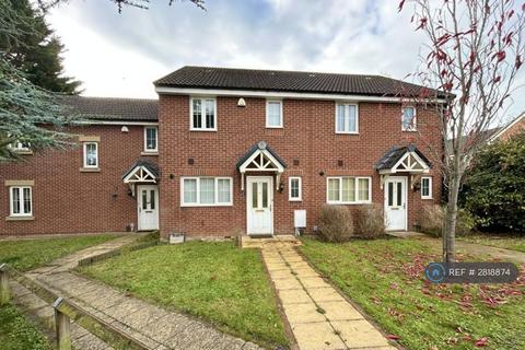 undefined, Trowbridge Close, Swindon, SN2