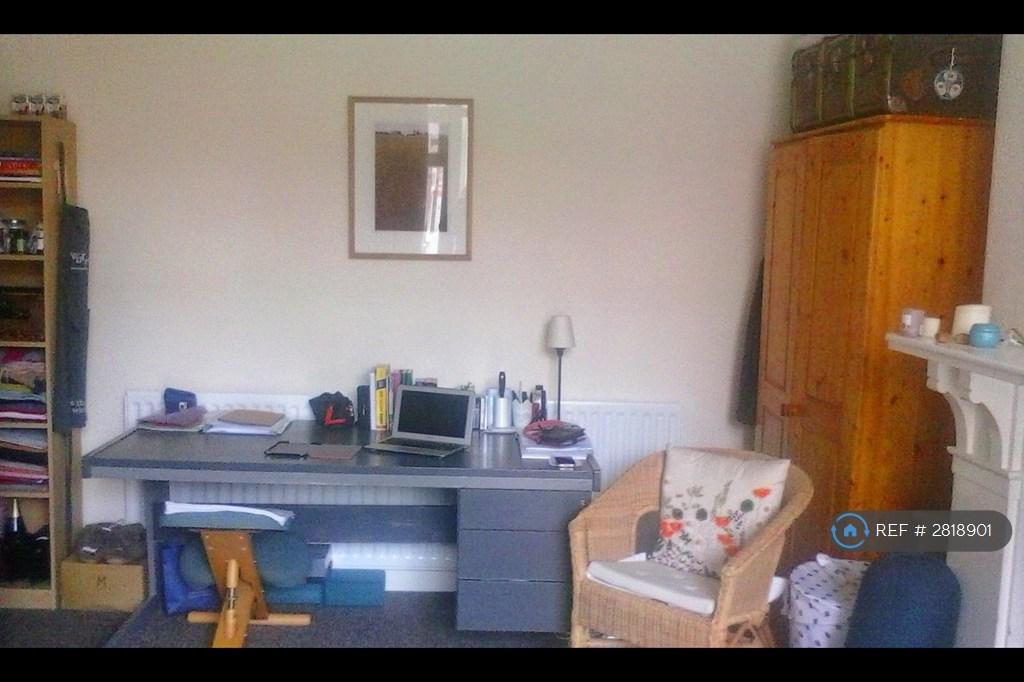 Ground Floor Room