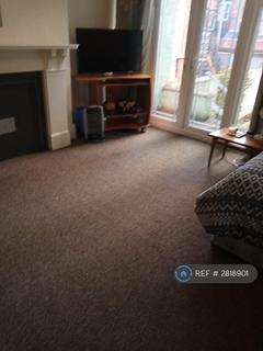 1 bedroom in a house share to rent, Queens Road, Jesmond, Newcastle Upon Tyne, NE2