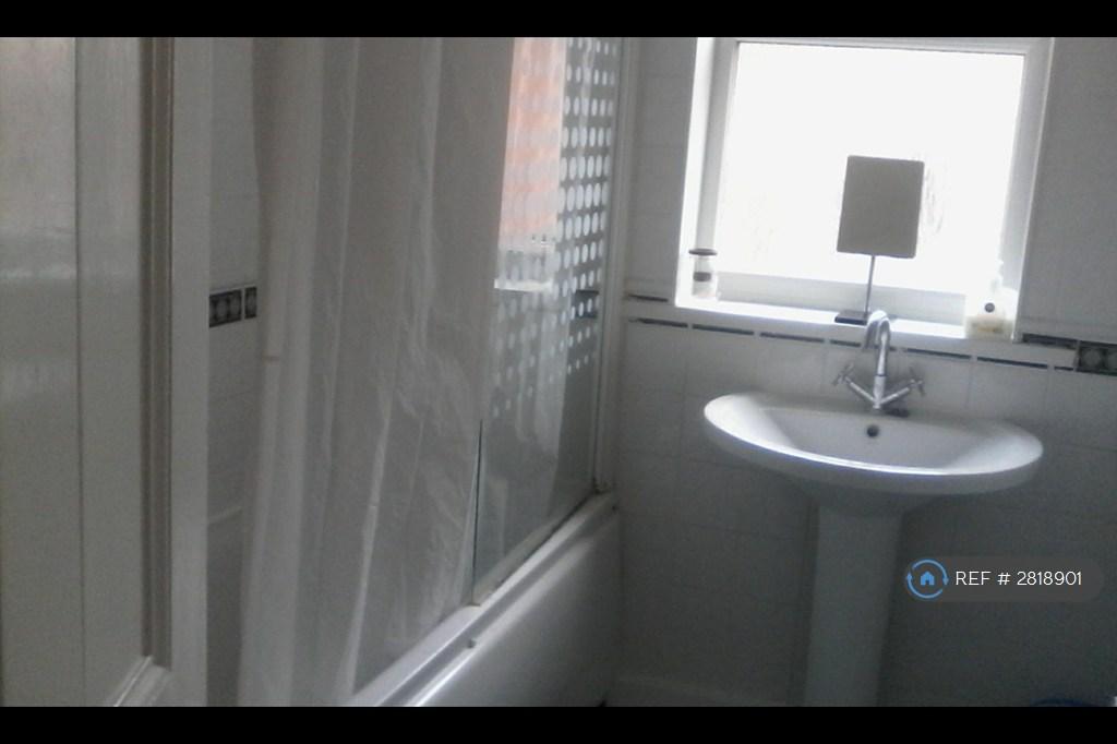 1st Bathroom