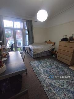 undefined, Queens Road, Jesmond, Newcastle Upon Tyne, NE2